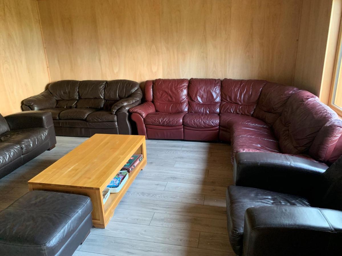 Rolling Hills Villa Newcastle  Ngoại thất bức ảnh