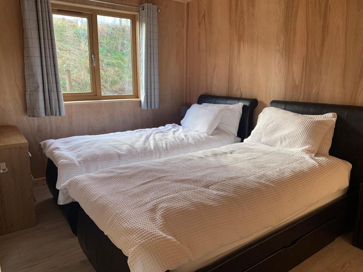 Rolling Hills Villa Newcastle  Ngoại thất bức ảnh