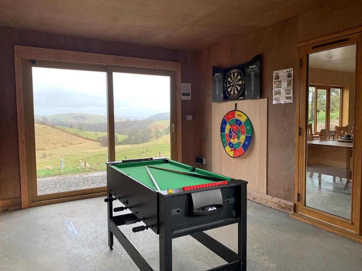 Rolling Hills Villa Newcastle  Ngoại thất bức ảnh