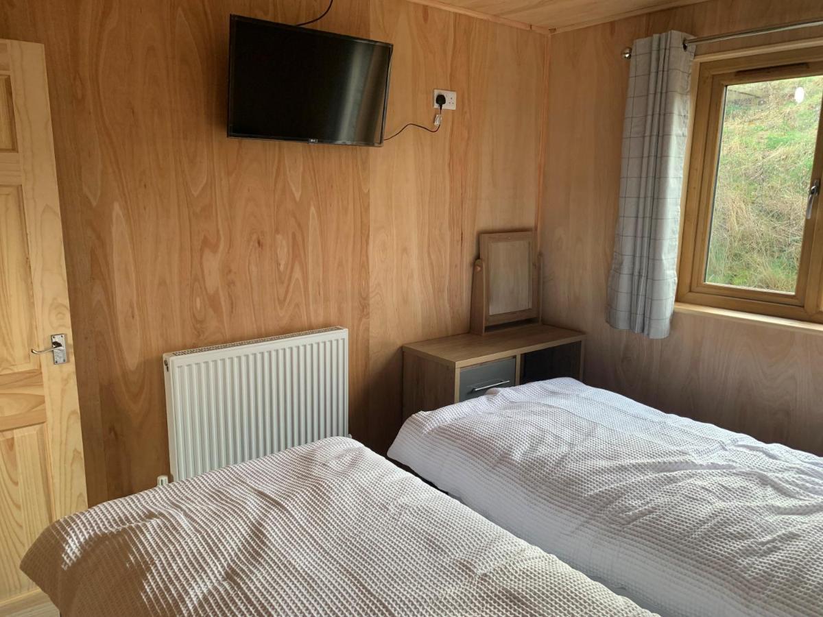 Rolling Hills Villa Newcastle  Ngoại thất bức ảnh