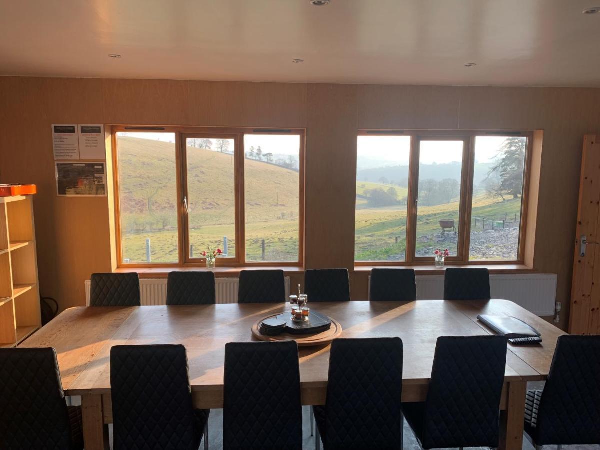 Rolling Hills Villa Newcastle  Ngoại thất bức ảnh