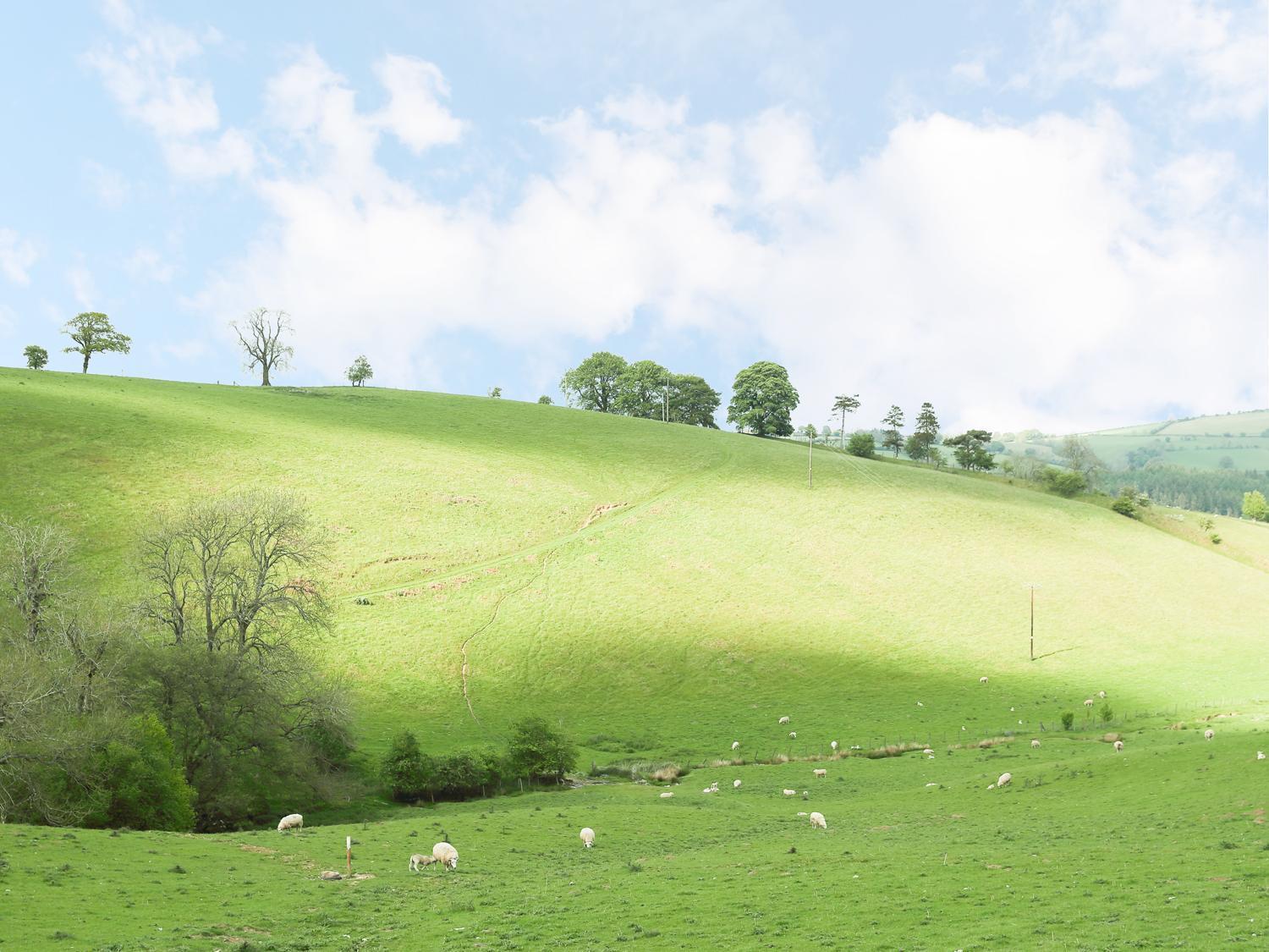 Rolling Hills Villa Newcastle  Ngoại thất bức ảnh